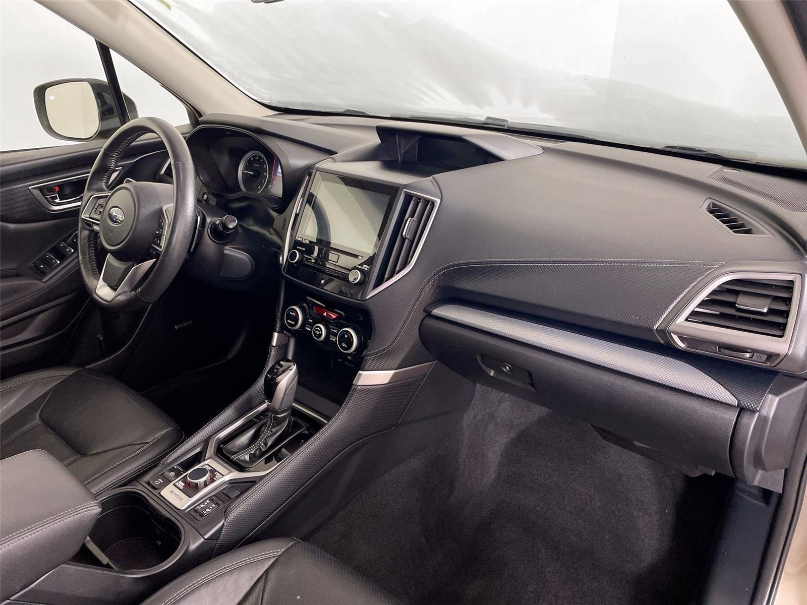 Used 2021 Subaru Forester Limited w/ Popular Package #3 image 29