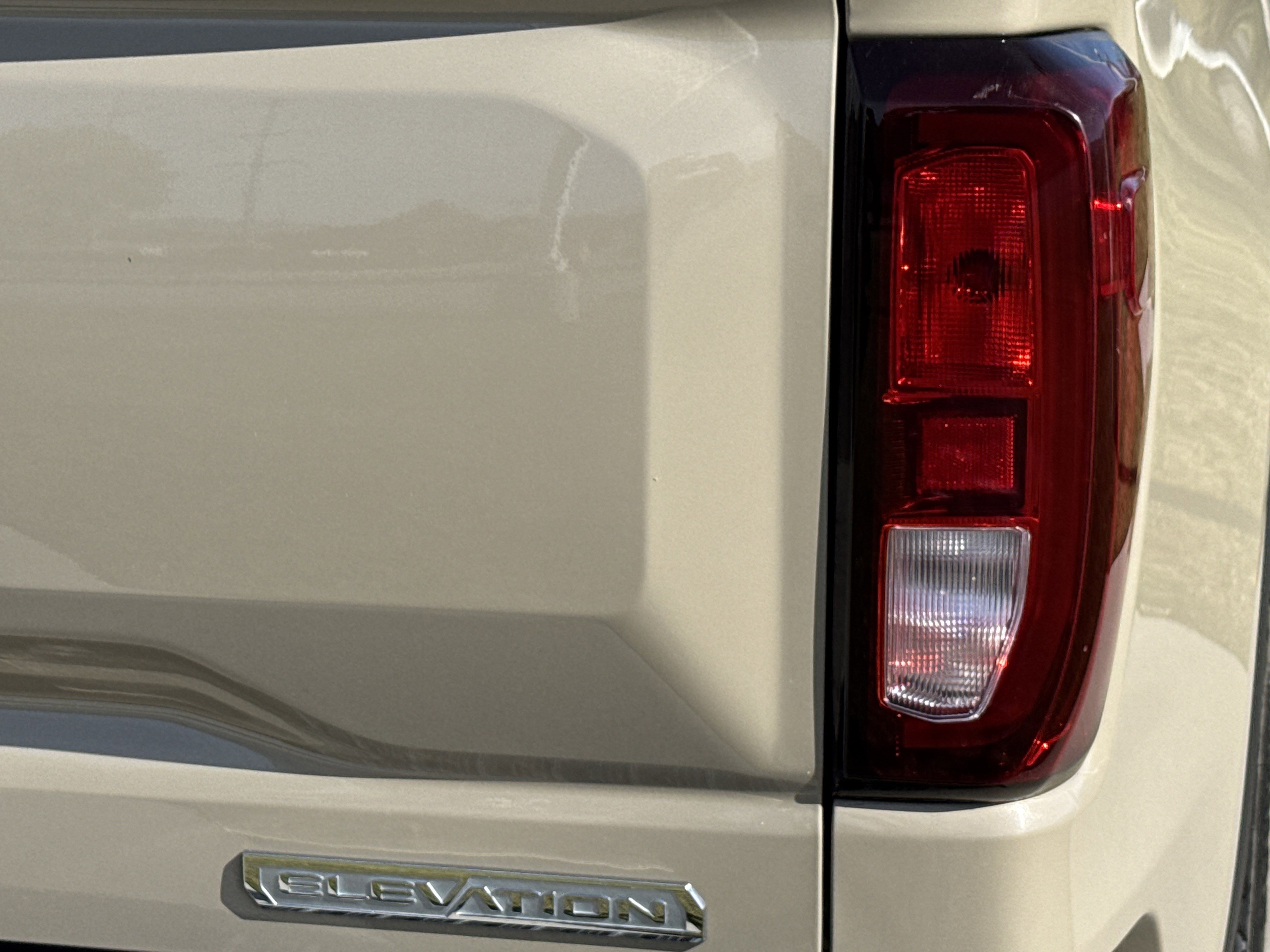 Used 2023 GMC Sierra 1500 Elevation w/ Elevation Premium Package image 11