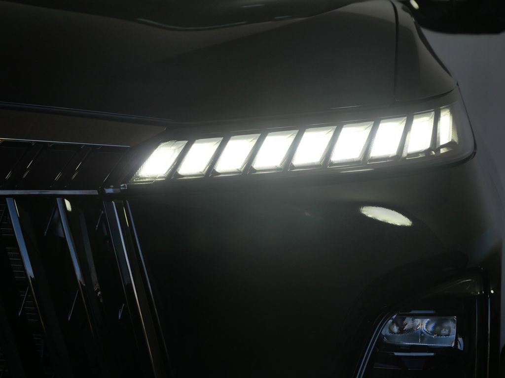 New 2026 INFINITI QX80 Autograph image 7