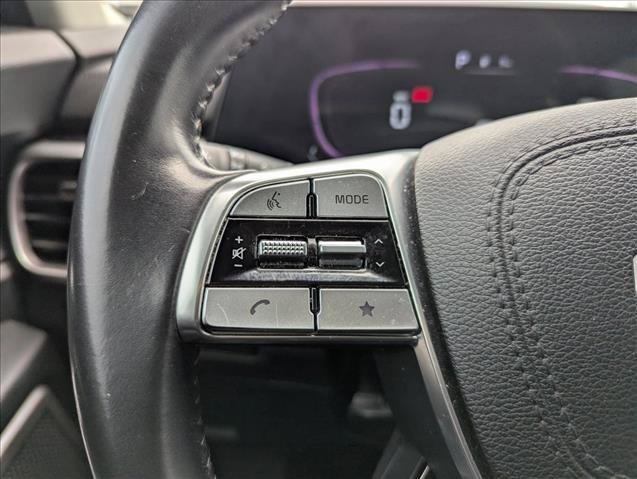 Used 2024 Kia Telluride S w/ S Sunroof Package FWD image 13
