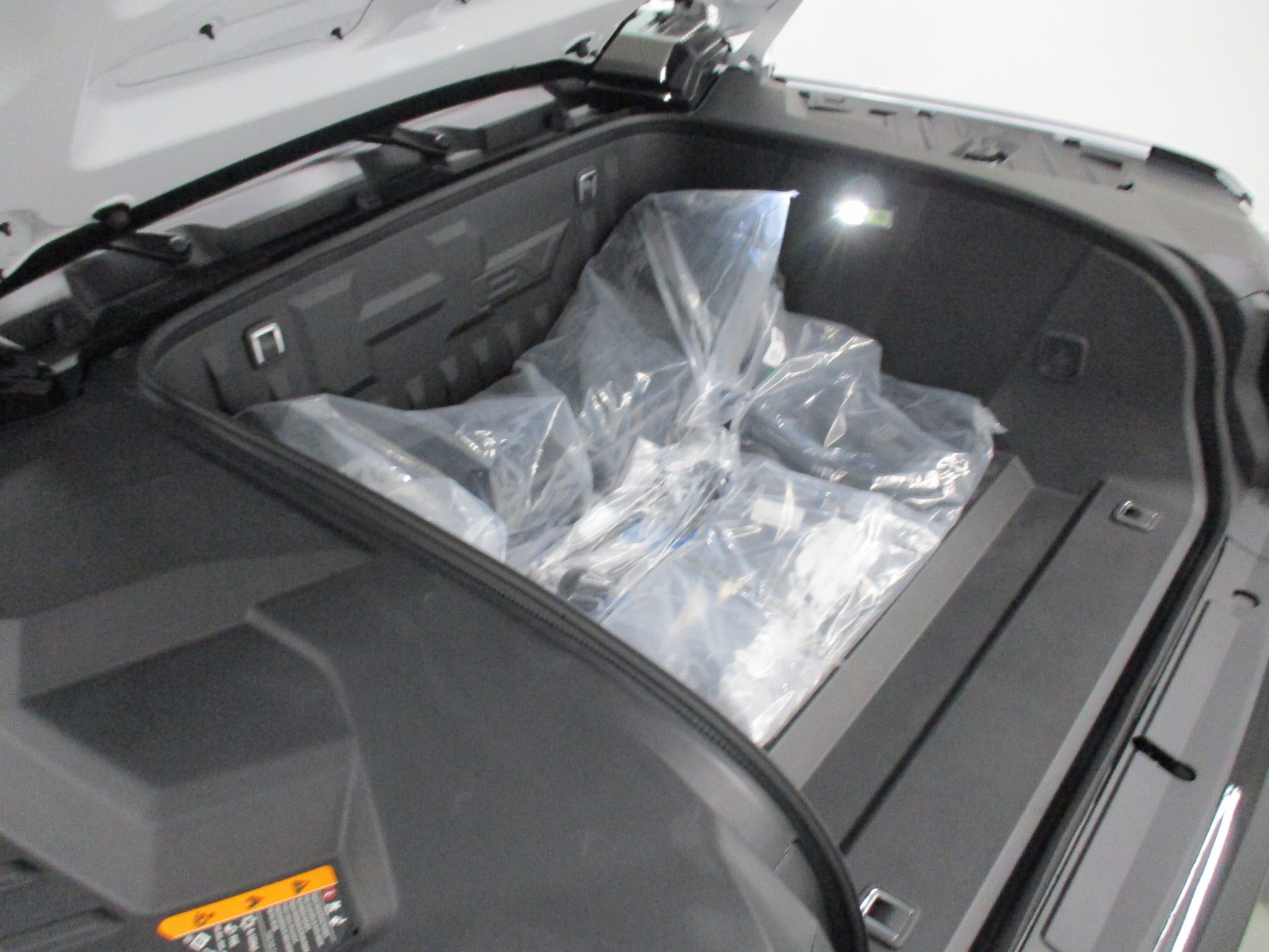 New 2026 GMC Hummer EV SUV image 25