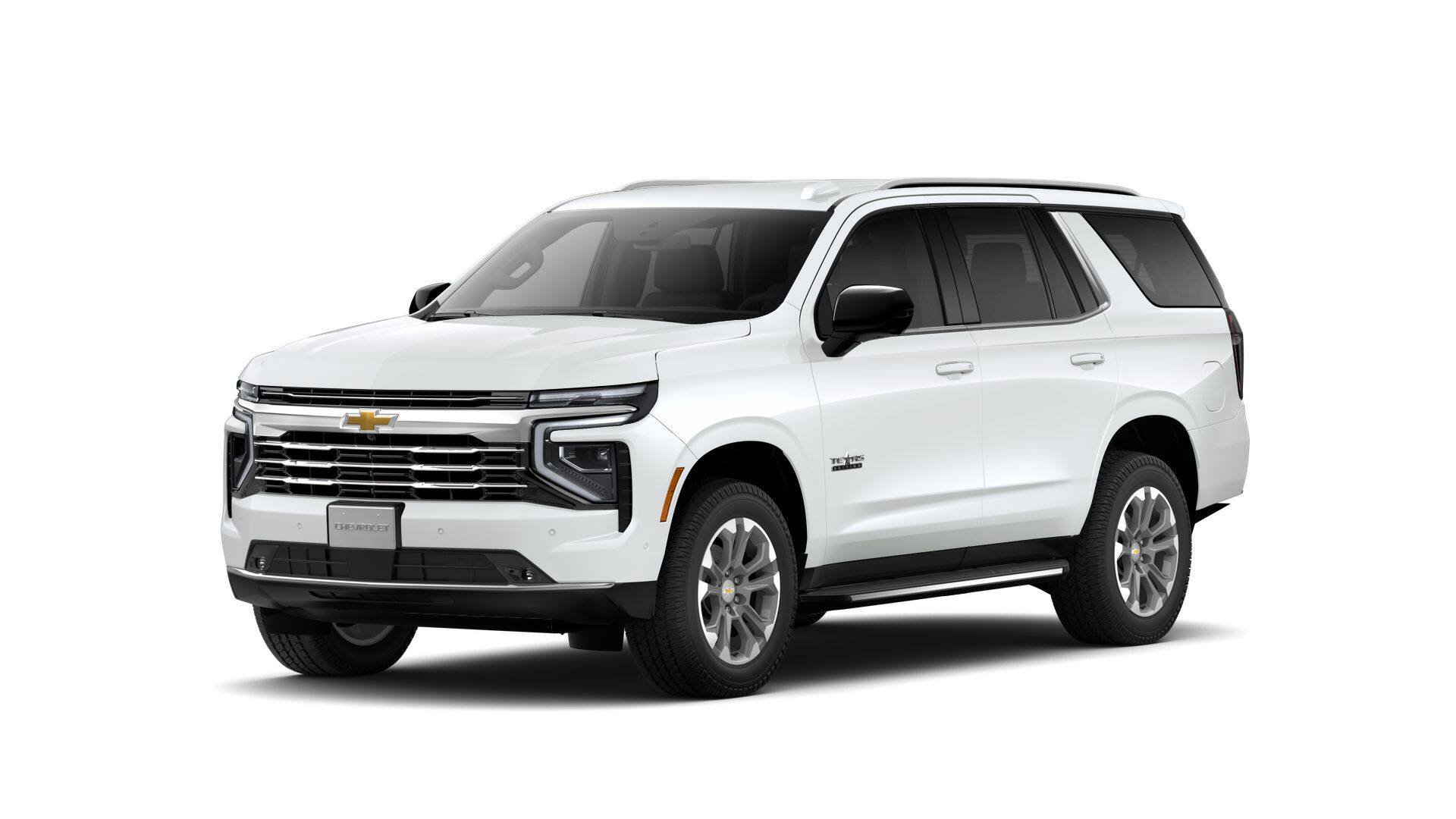 New 2026 Chevrolet Tahoe LT w/ Comfort Package AWD/4WD image 30
