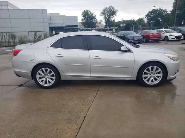 Used 2014 Chevrolet Malibu LT FWD image 3