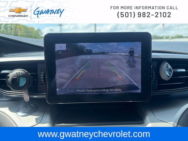 Used 2020 Ford Explorer XLT RWD image 17