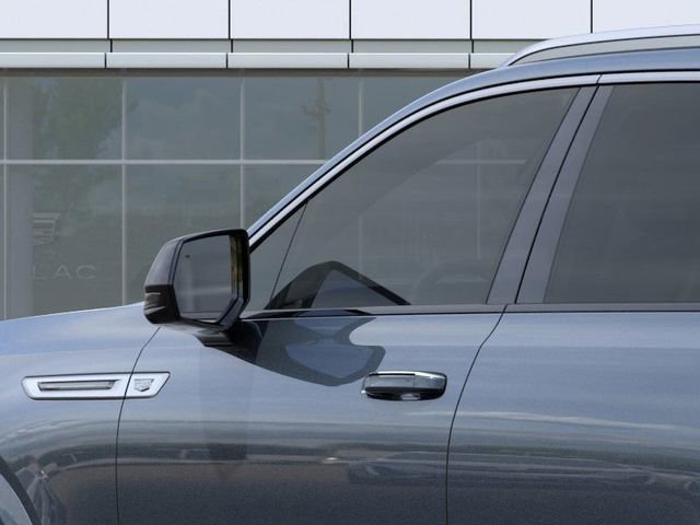 New 2026 Cadillac Escalade IQ Luxury 1 w/ LPO, Floor Liner Package image 12