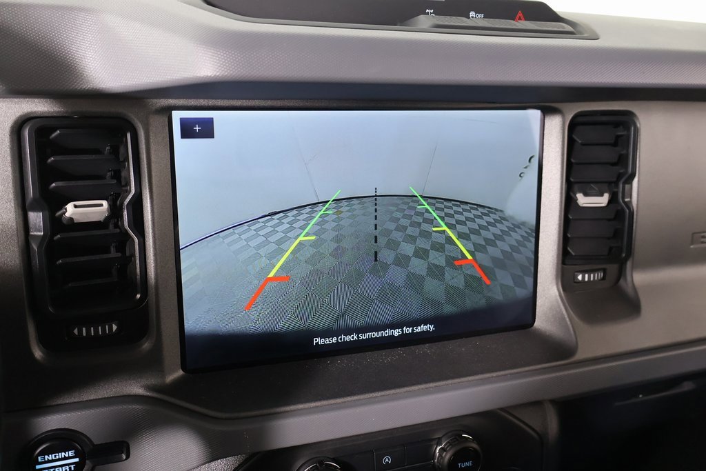 Used 2024 Ford Bronco Big Bend image 6