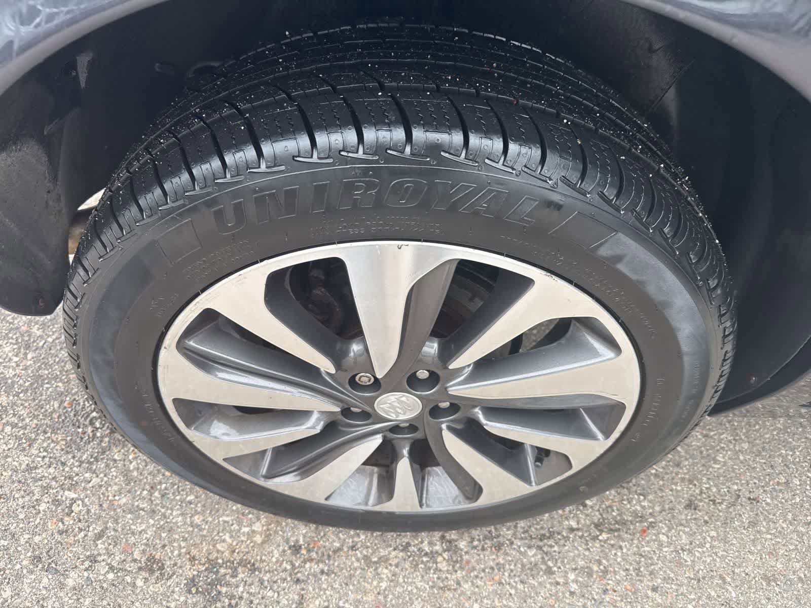 Used 2017 Buick Encore Preferred FWD image 11