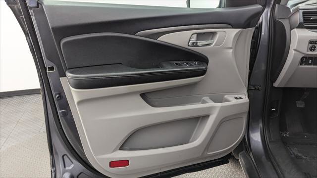 Used 2019 Honda Pilot LX image 13