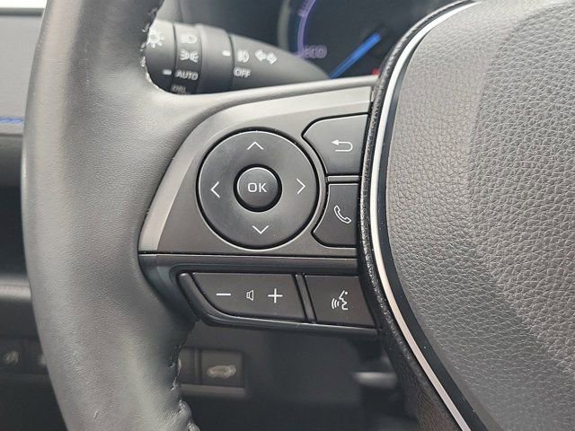 Used 2021 Toyota RAV4 XSE image 32