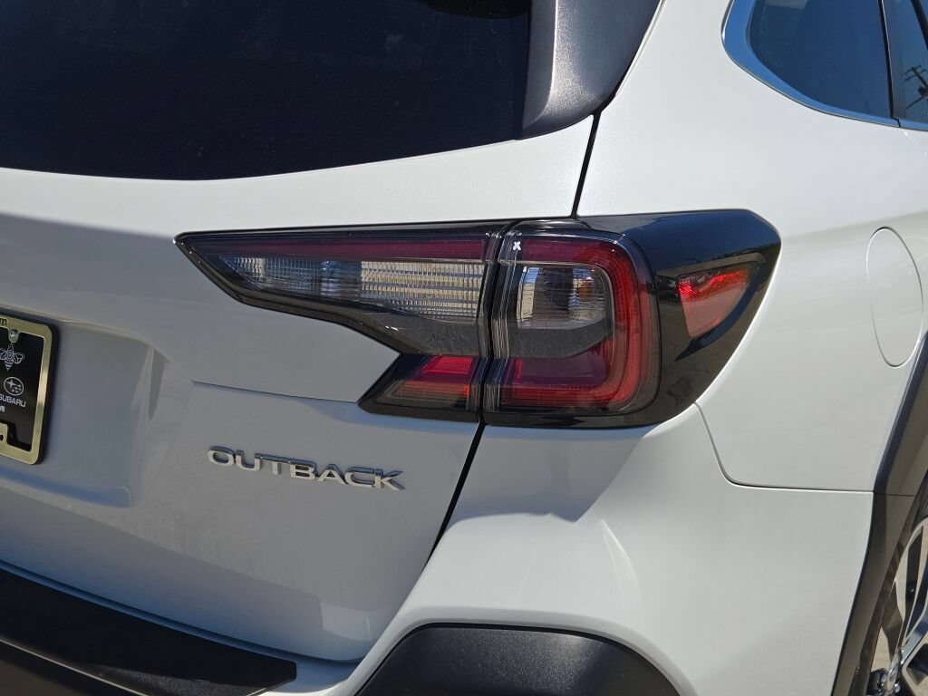 Certified 2024 Subaru Outback Limited AWD/4WD image 12