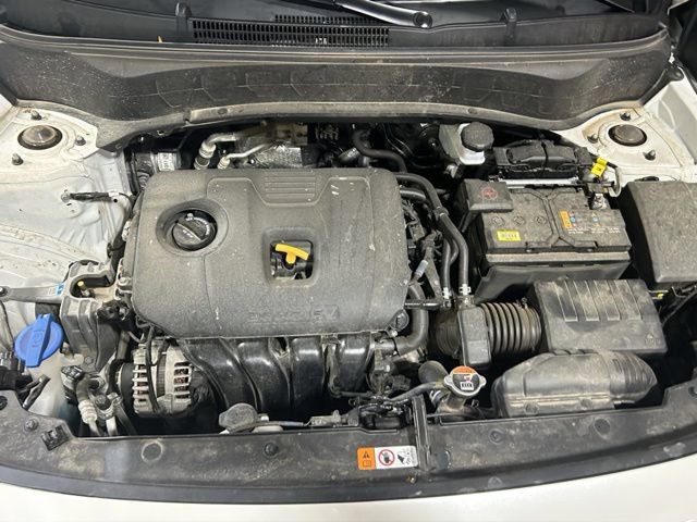 Used 2025 Kia Seltos EX AWD/4WD image 34