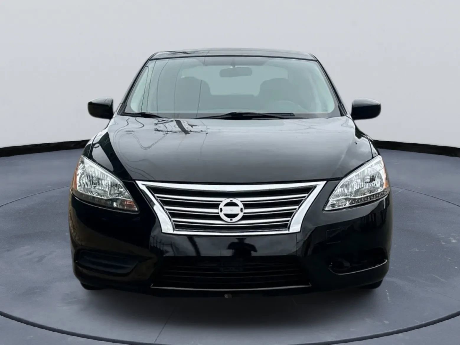 Used 2015 Nissan Sentra SV