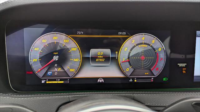 Used 2018 Mercedes-Benz S 450 4MATIC Sedan w/ Premium Package image 24