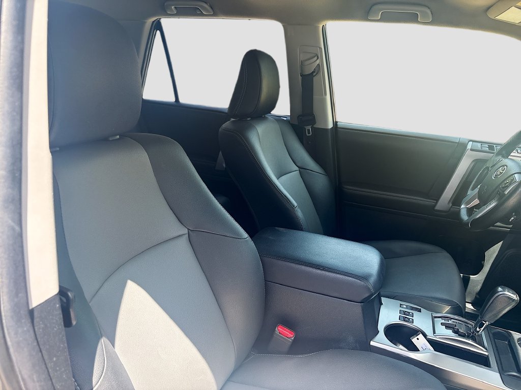 Used 2024 Toyota 4Runner SR5 Premium AWD/4WD image 26