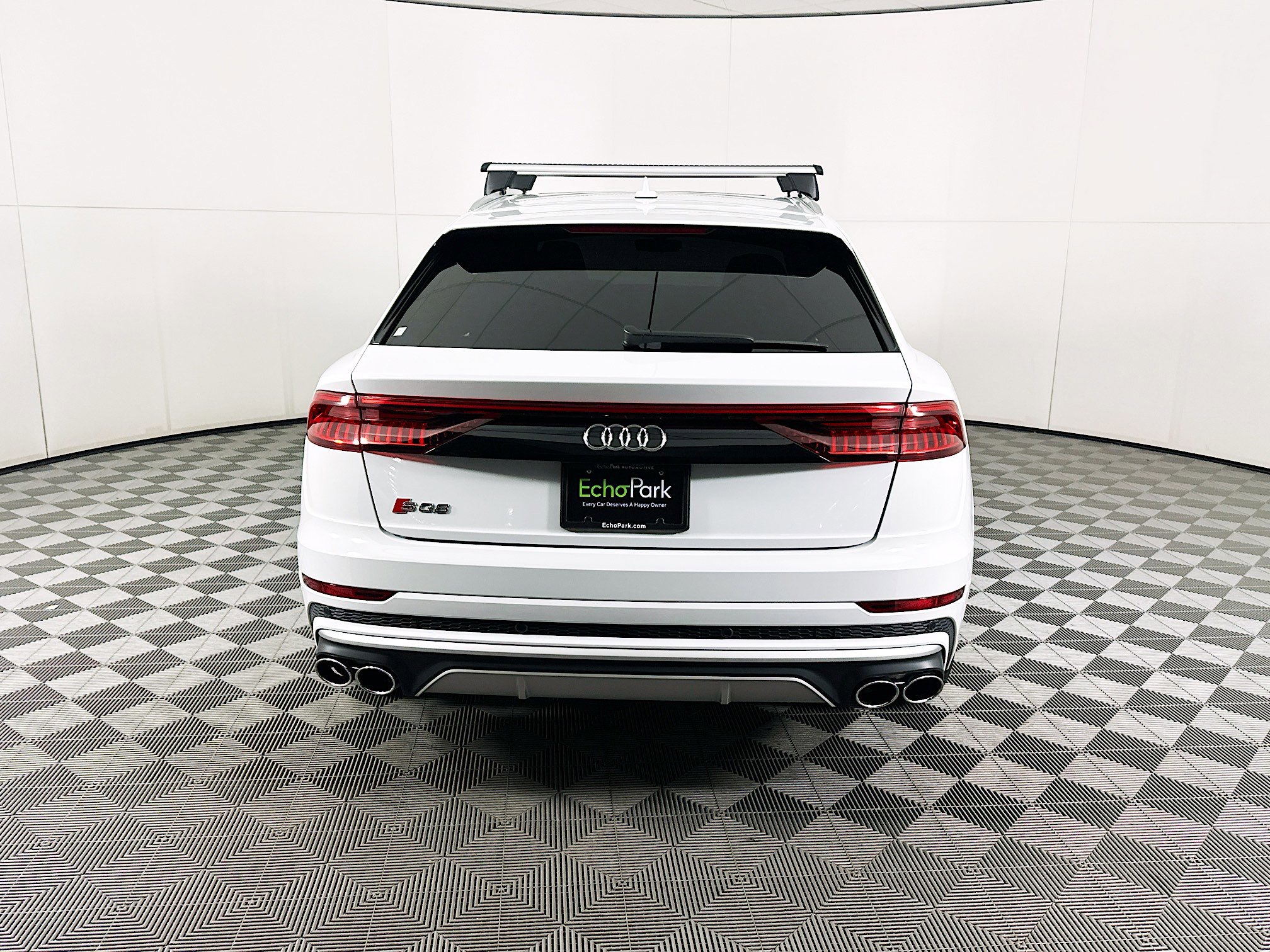 Used 2021 Audi SQ8 Premium Plus w/ Driver Assistance Package AWD/4WD image 7