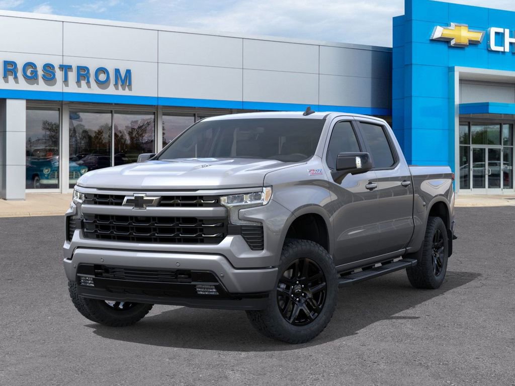 New 2026 Chevrolet Silverado 1500 RST image 6