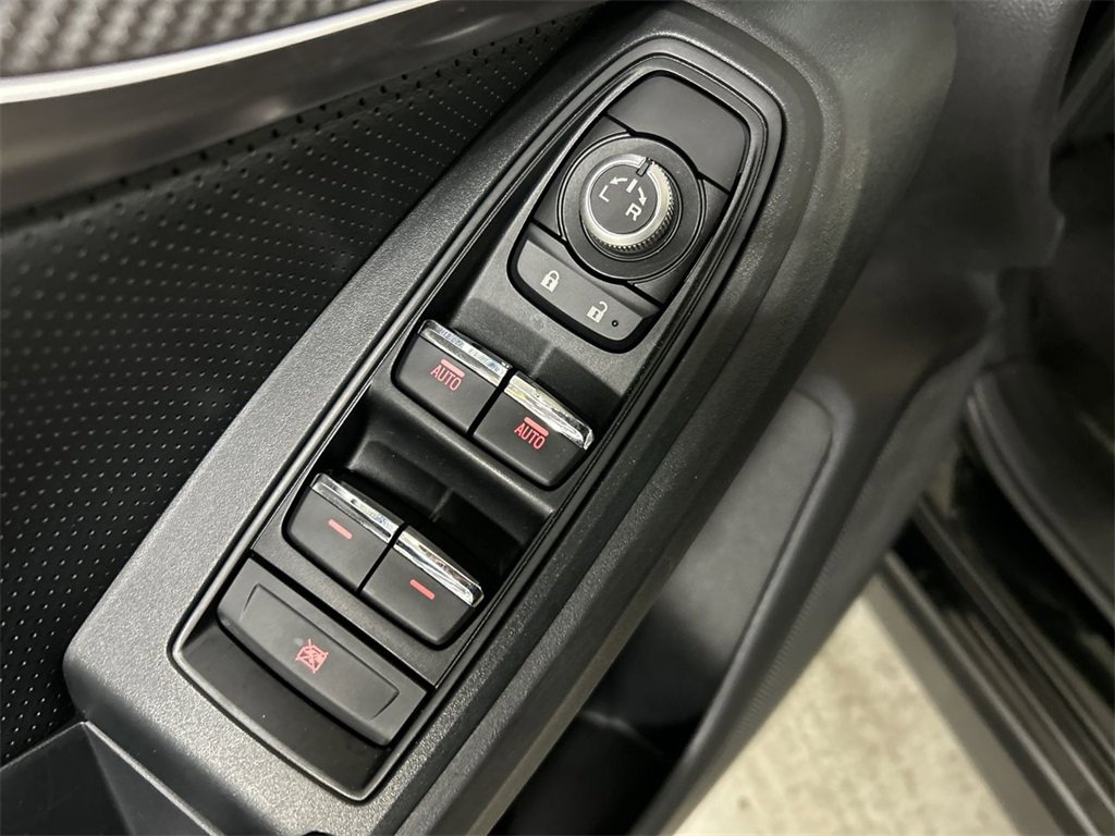 Certified 2023 Subaru Crosstrek 2.5i Limited w/ Moonroof Package image 16