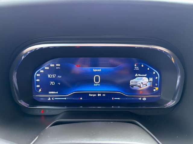 Used 2024 Chevrolet Tahoe High Country AWD/4WD image 20