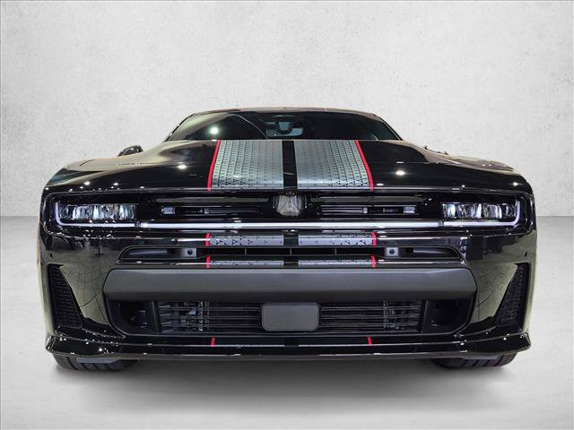 New 2026 Dodge Charger Scat Pack AWD/4WD image 6