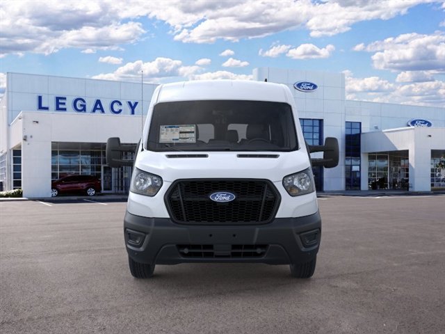New 2026 Ford Transit 350 XL RWD image 6