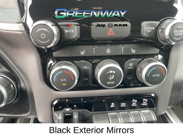 Used 2022 RAM 1500 Big Horn RWD image 21