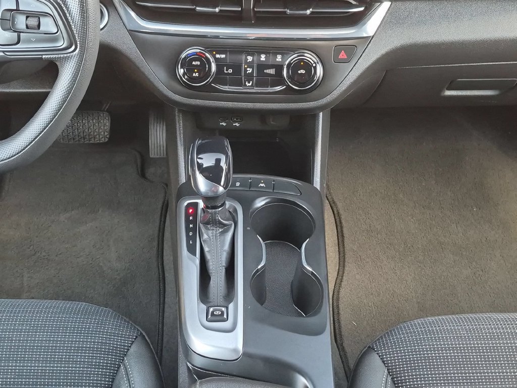 Used 2026 Buick Envista Preferred FWD image 24