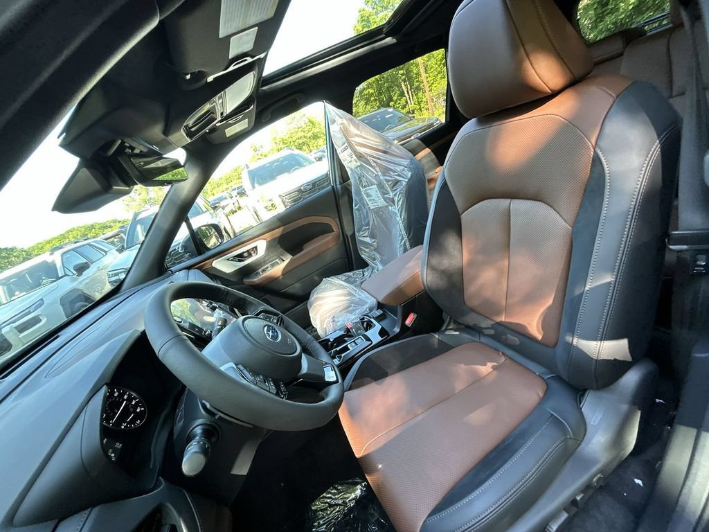 New 2026 Subaru Forester Touring AWD/4WD image 11