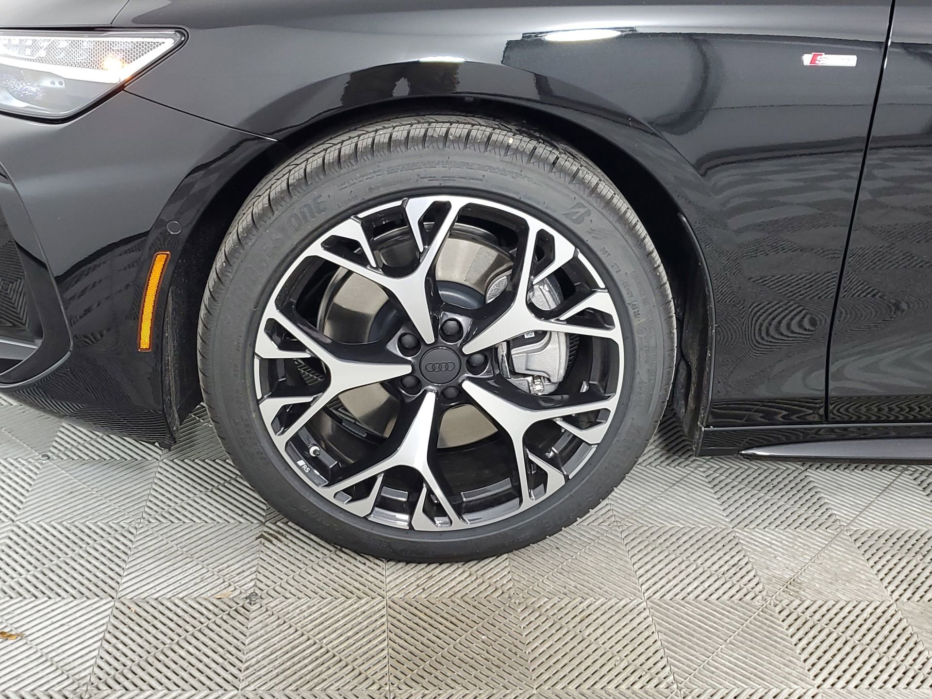 New 2026 Audi A6 Premium Plus image 15