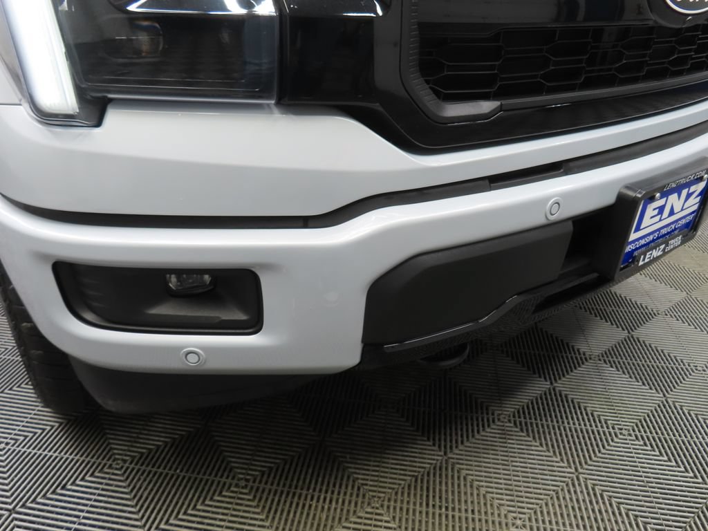 Used 2025 Ford F150 Lariat AWD/4WD image 52