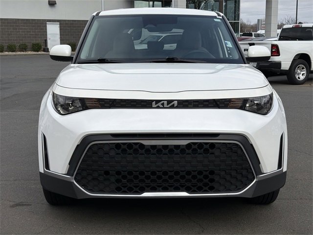 Used 2025 Kia Soul LX image 16