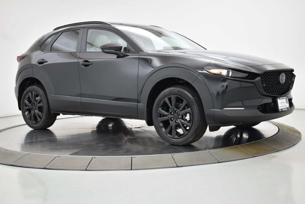 New 2026 MAZDA CX-30 Aire Edition AWD/4WD image 11