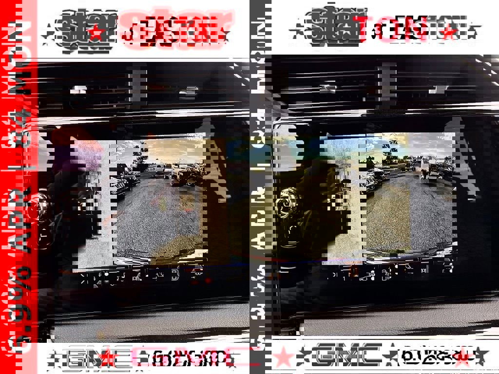 New 2026 GMC Sierra 2500 AT4 w/ AT4 Premium Plus Package image 24