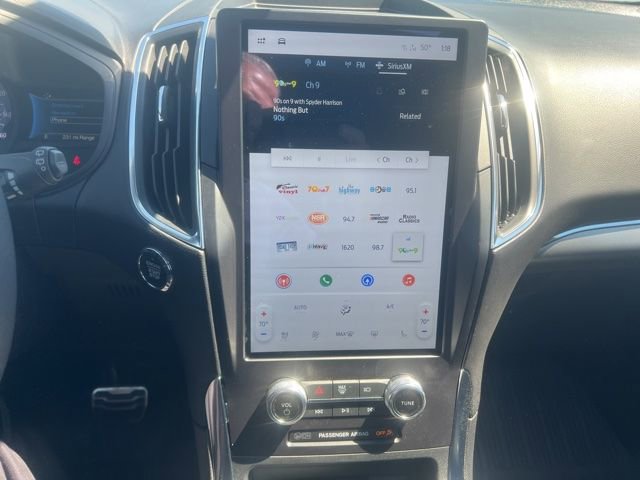 Used 2024 Ford Edge ST w/ Equipment Group 401A image 12