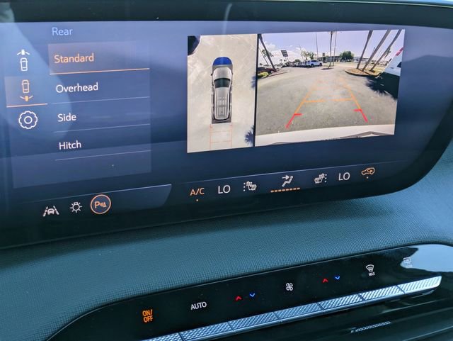 New 2026 Buick Enclave Sport Touring w/ Power Package image 31