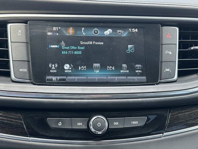 Used 2019 Buick Enclave Avenir w/ Avenir Technology Package image 31