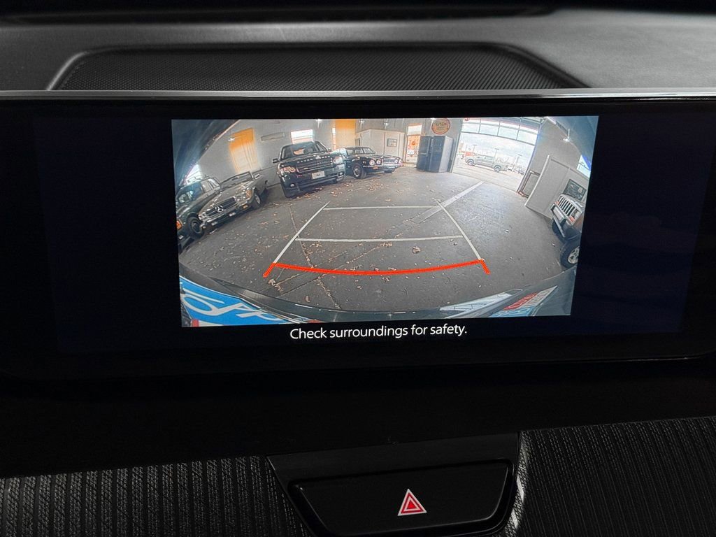 Used 2024 MAZDA CX-90 3.3 Turbo w/ Select Package image 30