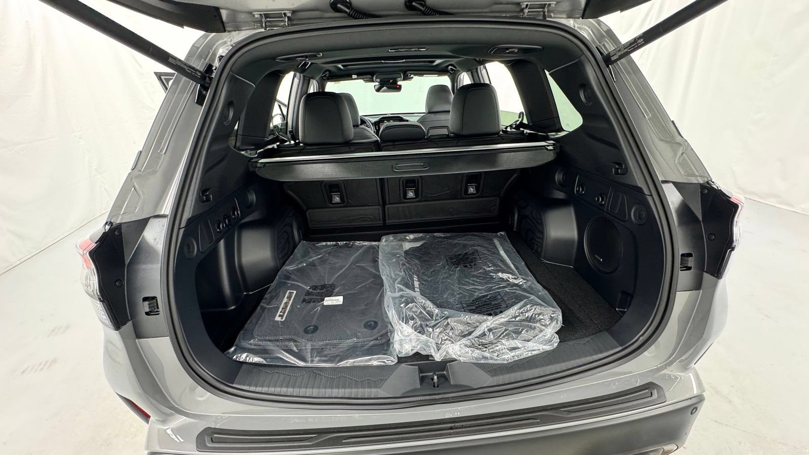 New 2026 Subaru Forester Sport AWD/4WD image 15