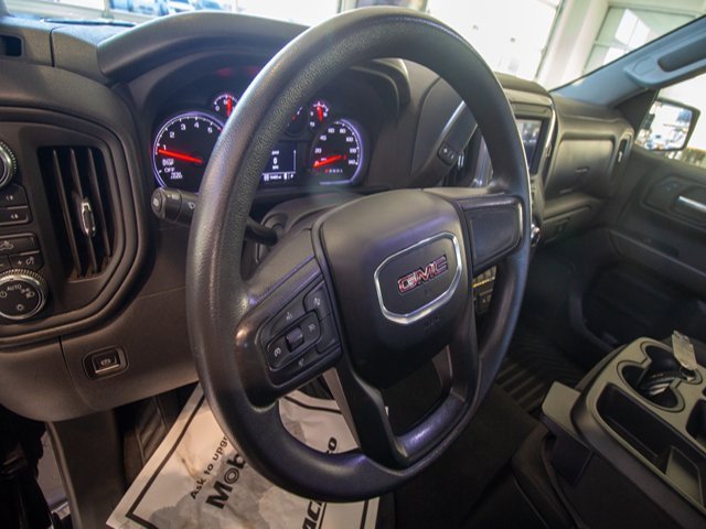 Certified 2023 GMC Sierra 1500 Pro w/ Pro Value Package image 15