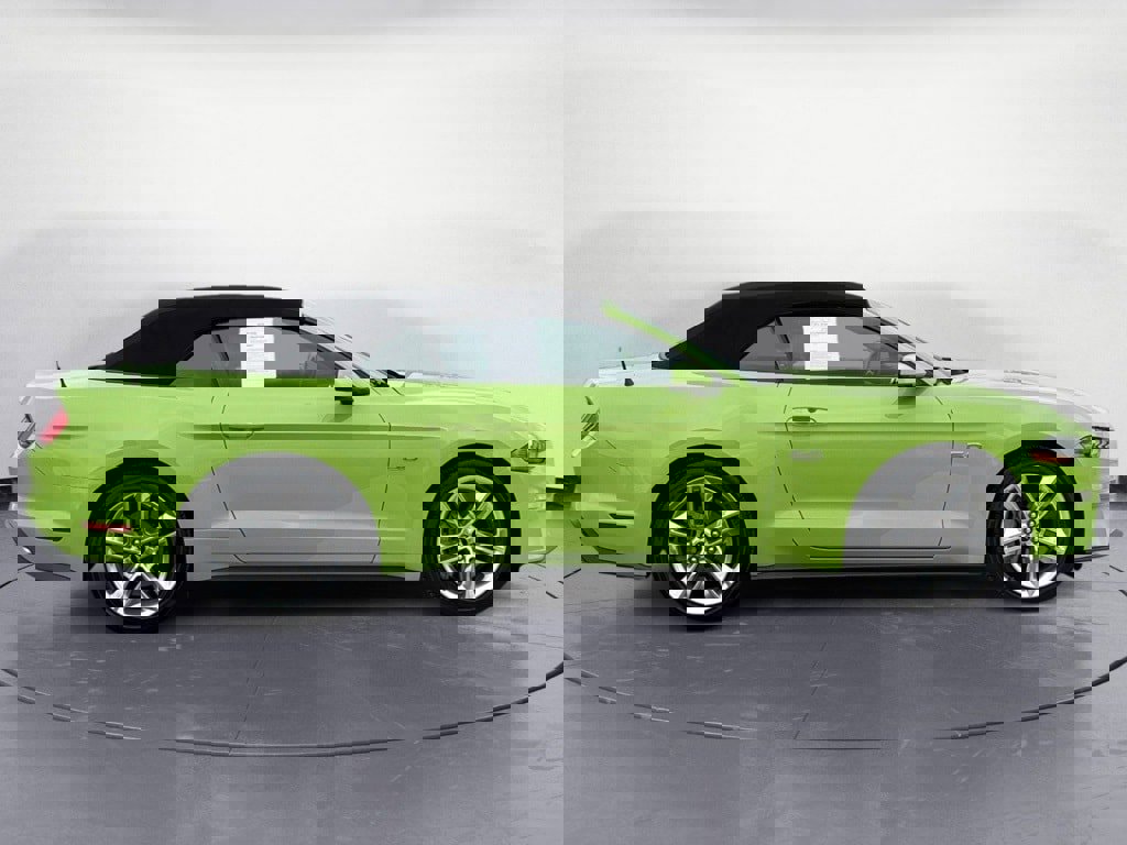 Used 2020 Ford Mustang GT Premium w/ Equipment Group 401A image 12