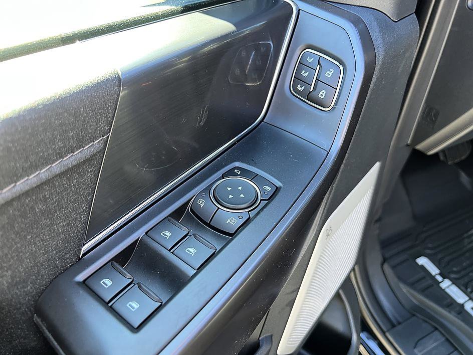 New 2026 Ford F150 Lariat image 10