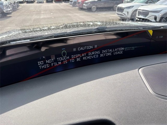 New 2025 Lincoln Navigator L Reserve image 32