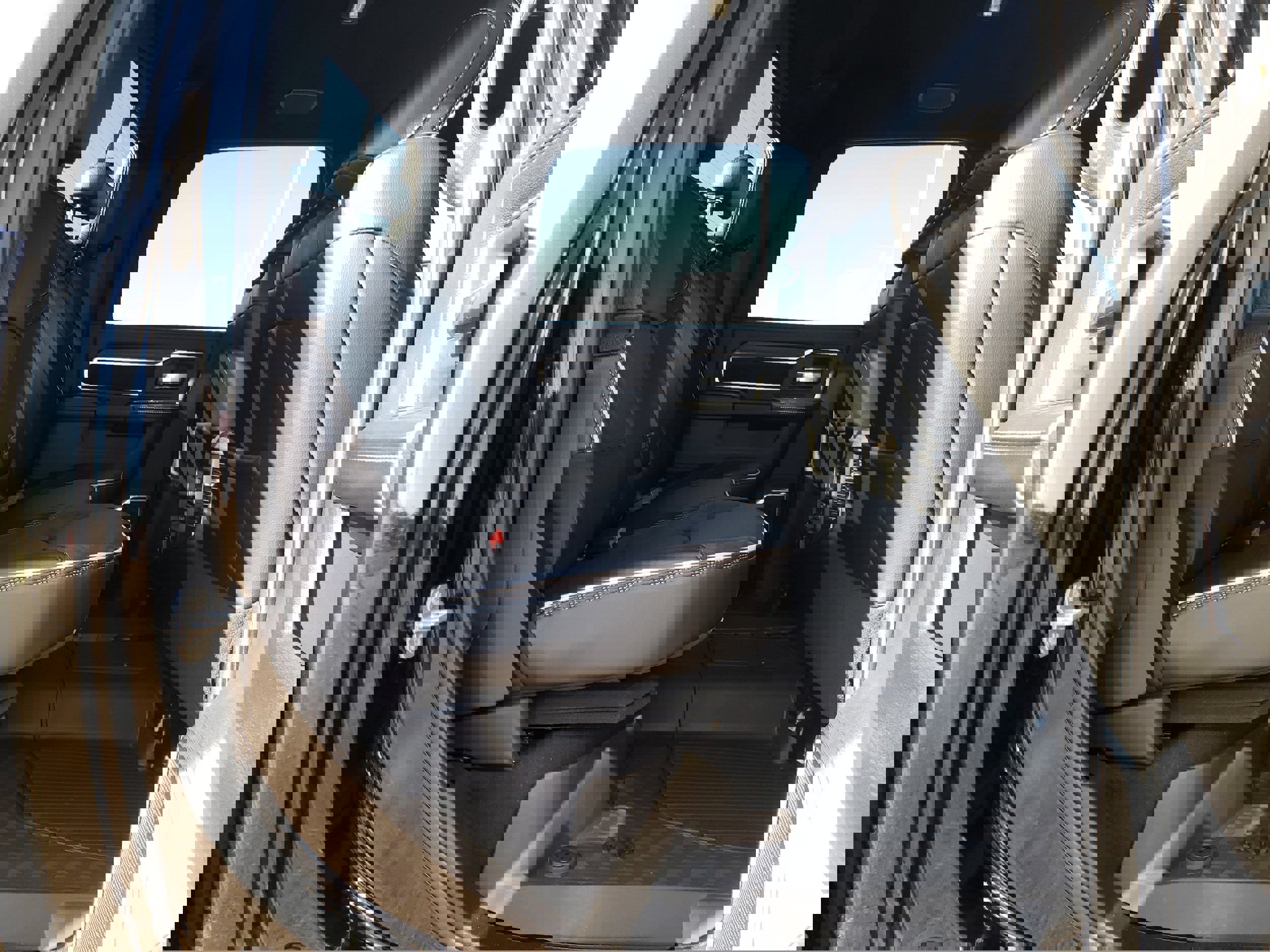 New 2025 RAM 2500 Laramie w/ Night Edition image 17