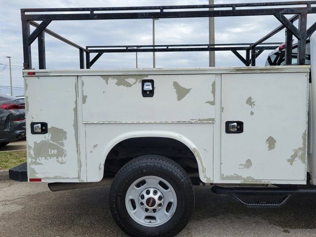 Used 2017 GMC Sierra 2500 2WD Regular Cab image 13