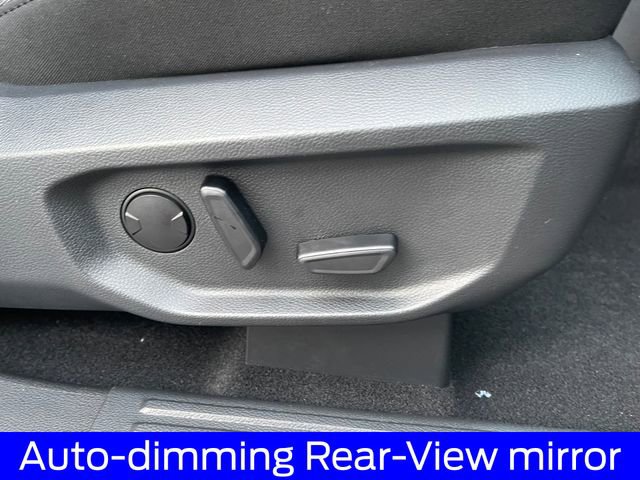 New 2026 Ford Ranger XLT AWD/4WD image 35