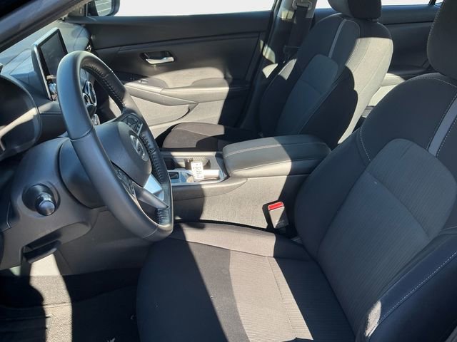 Used 2021 Nissan Sentra SV image 10