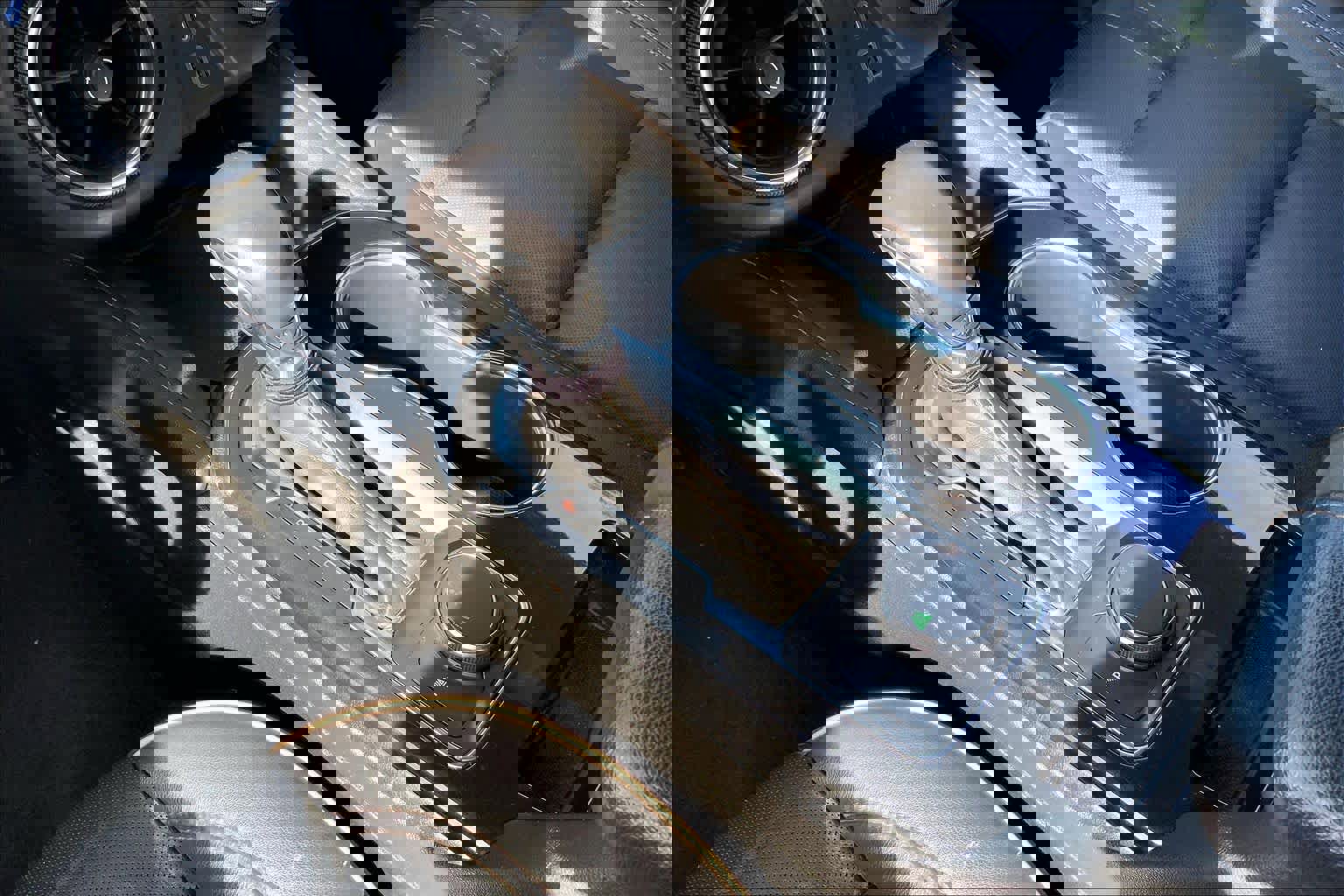 Used 2020 Chevrolet Blazer Premier w/ LPO, Floor Liner Package image 16