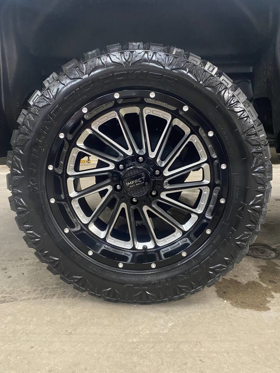 Used 2013 Chevrolet Silverado 1500 LT w/ All-Star Edition image 9