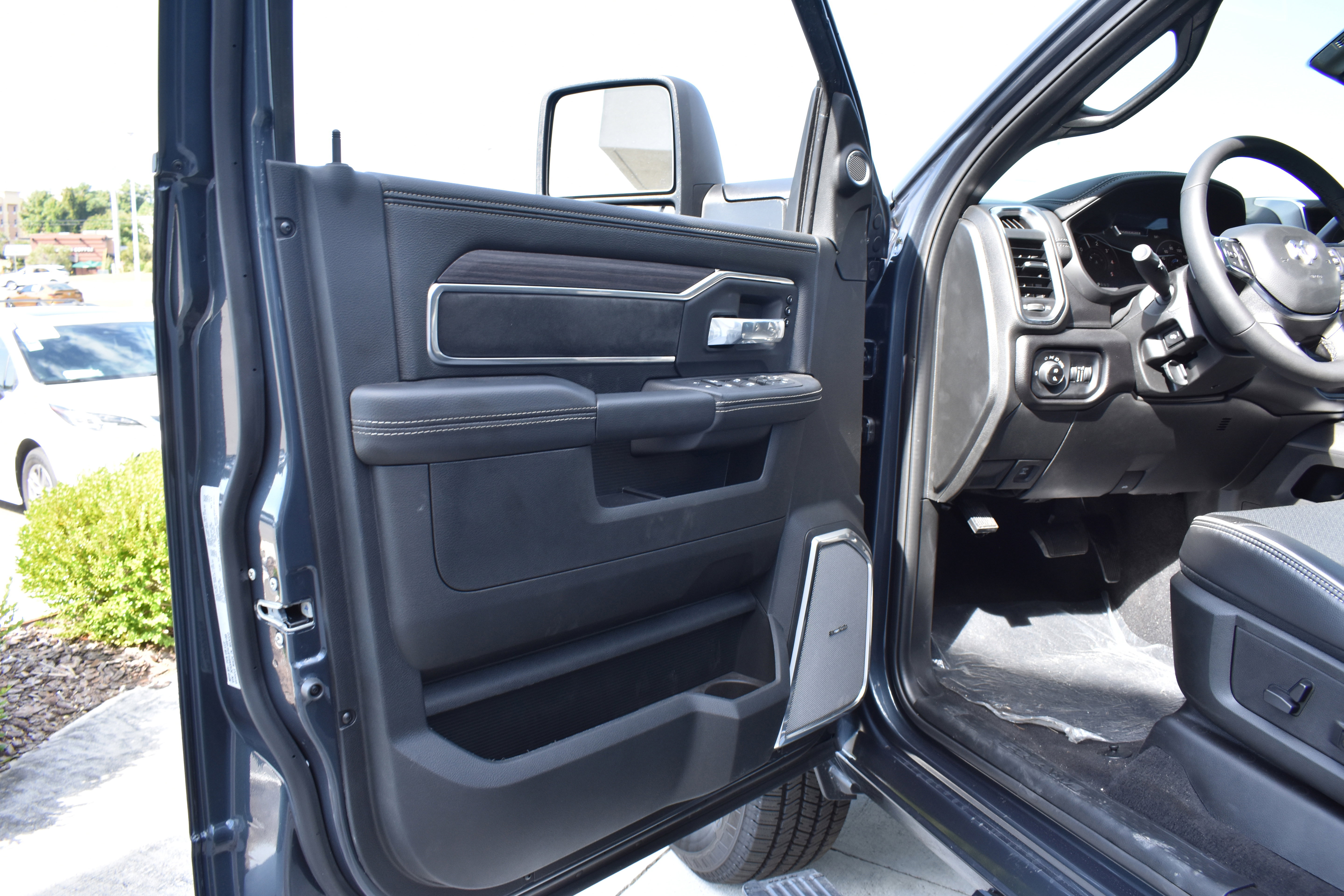 New 2026 RAM 2500 Laramie image 23