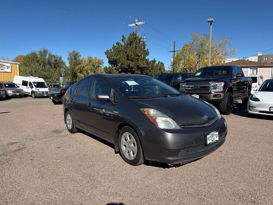 Used 2009 Toyota Prius