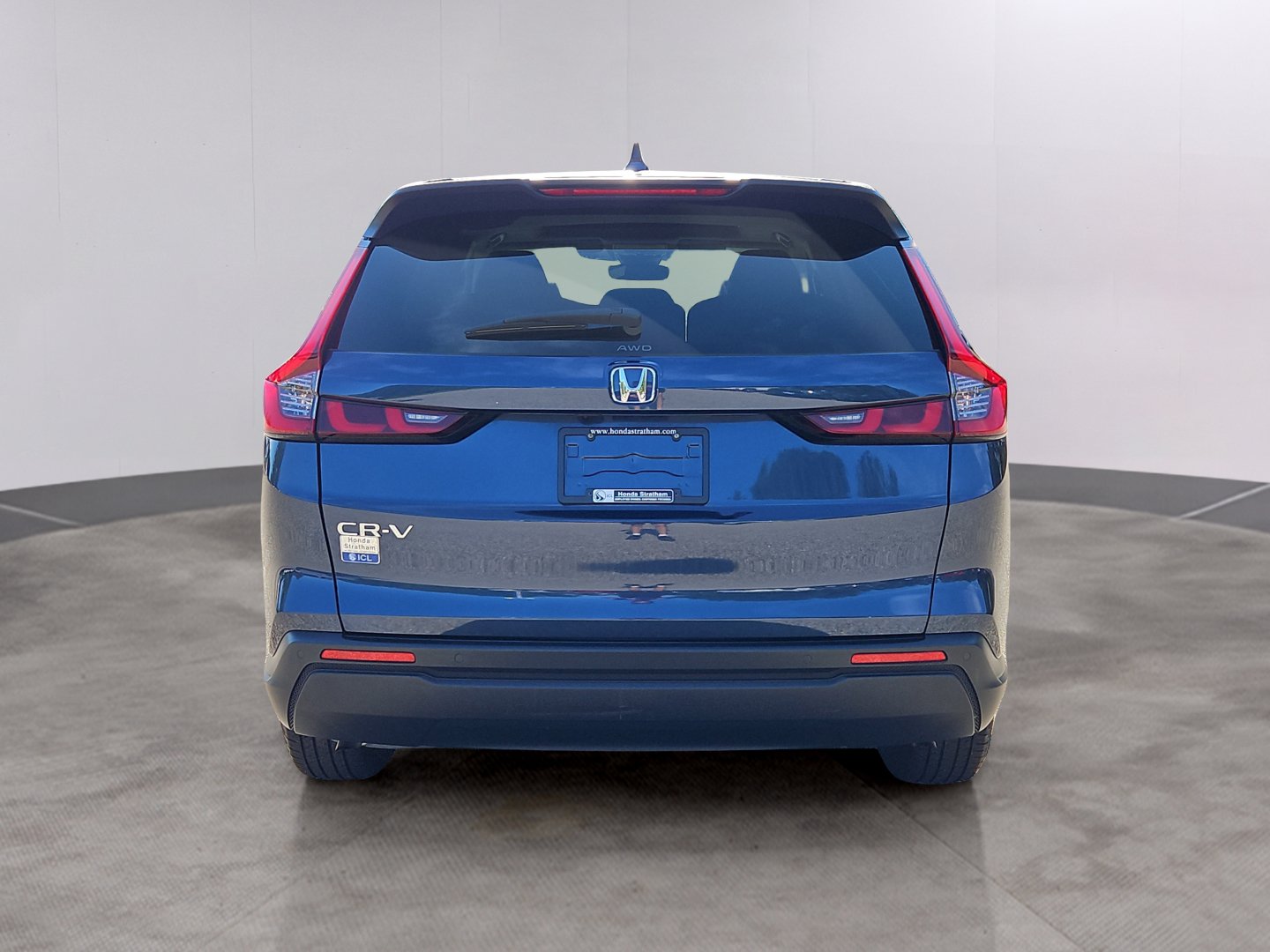 Certified 2023 Honda CR-V EX-L image 25